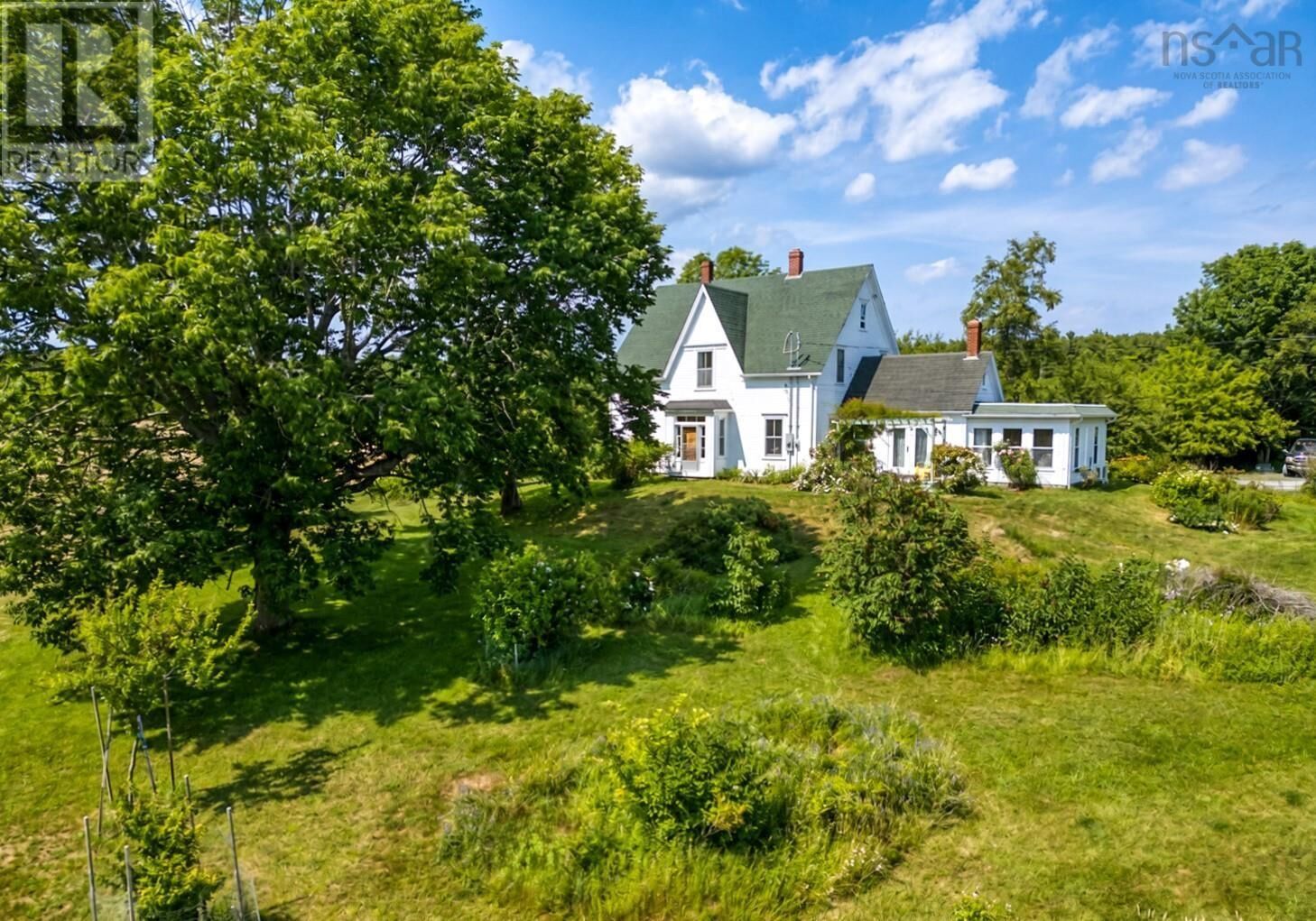 Property Photo:  1036 Oakland Road  NS B0J 2E0 