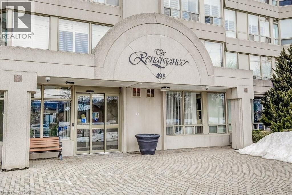 Property Photo:  495 Highway No. 8 510  ON L8G 5E1 