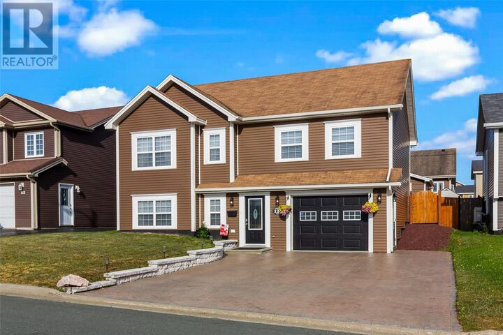 Property Photo:  120 Carlisle Drive  NL A1L 0V5 
