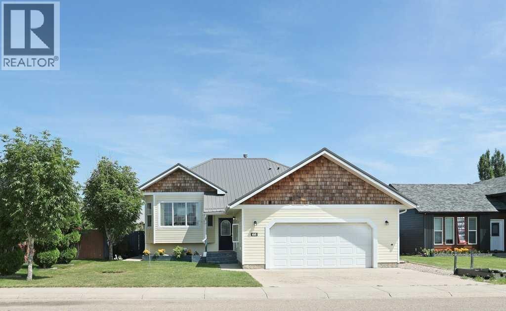 Property Photo:  68 Upland Street  AB T1R 1J9 