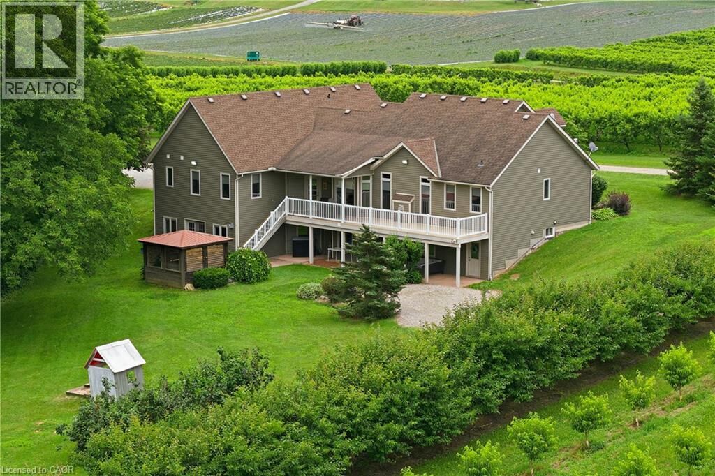 Property Photo: 461 Tice Road ON L0S 1M0