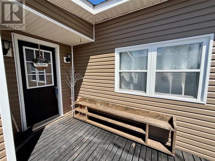 Property Photo: 15 Robinson Avenue NL A0H 1E0