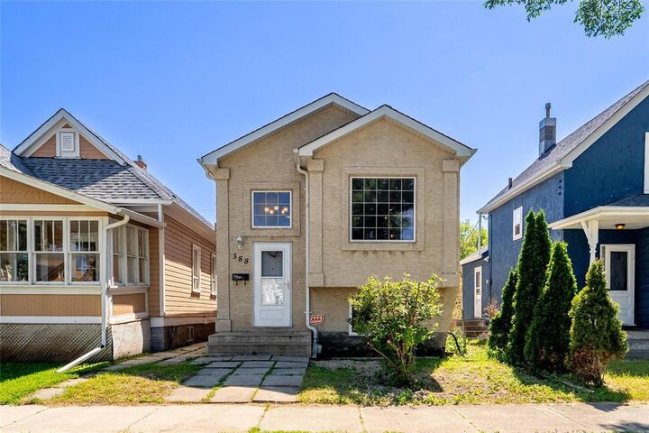 388 Cathedral Avenue — photo 1