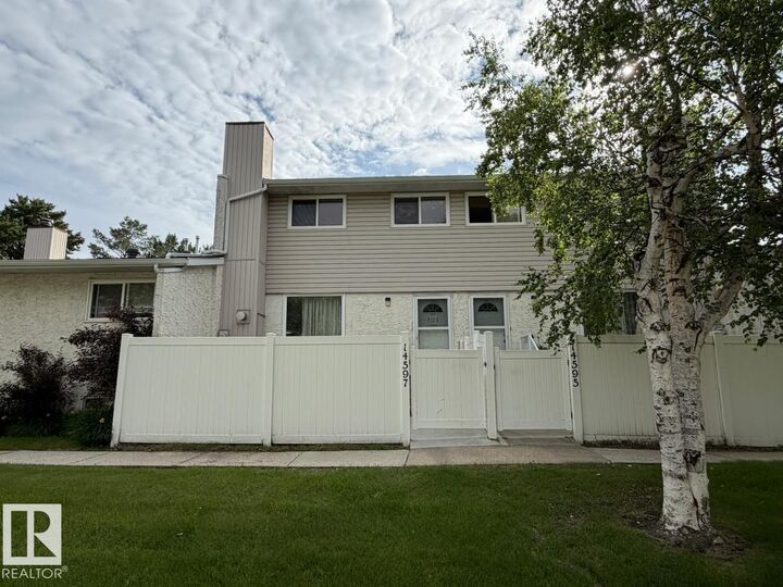 Property Photo: 14597 121 St NW AB T5X 2S2