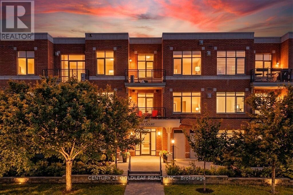 Property Photo: 950 Marguerite Avenue 101 ON K1K 3T8