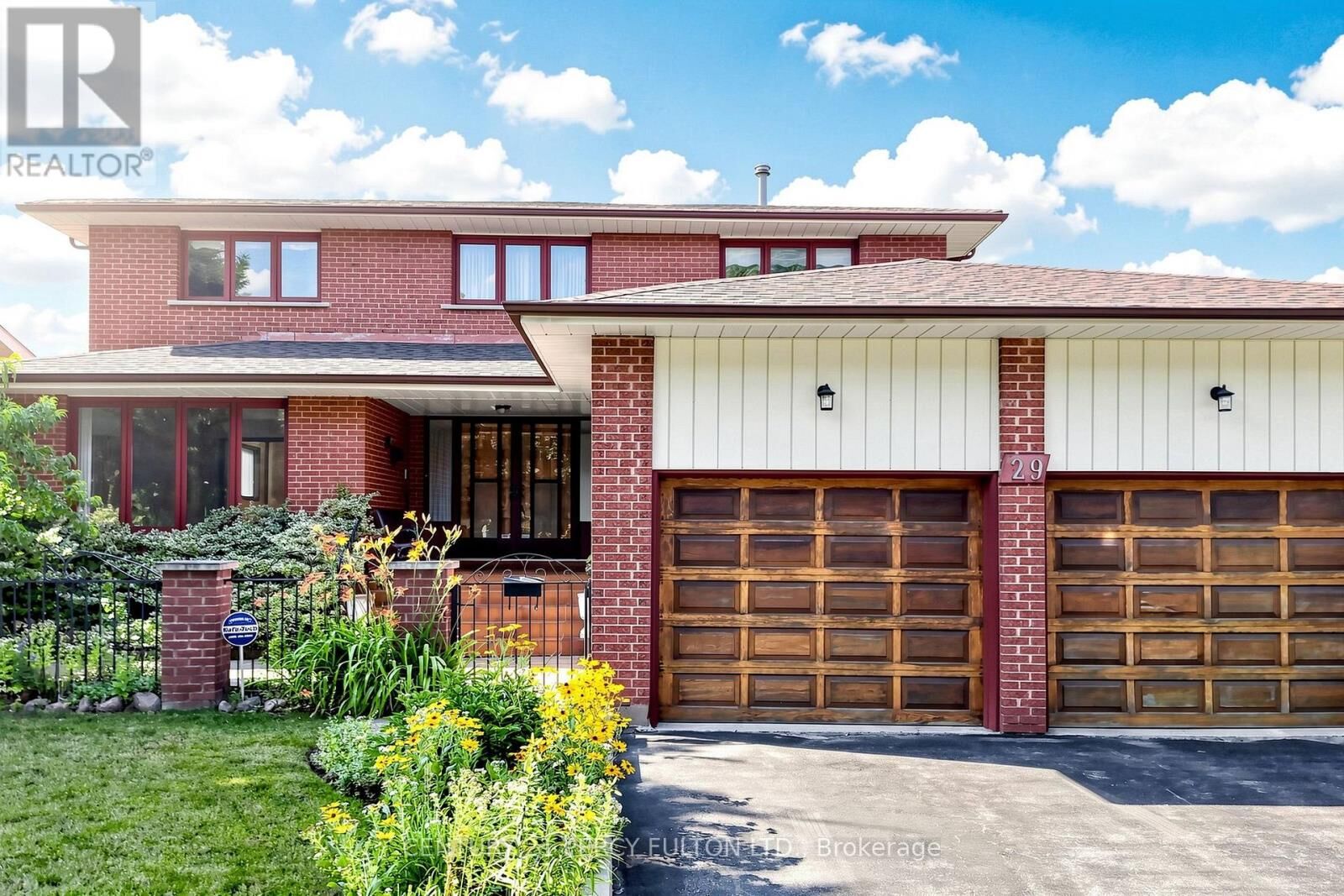 Property Photo:  29 Ernest Avenue  ON M2J 3T4 