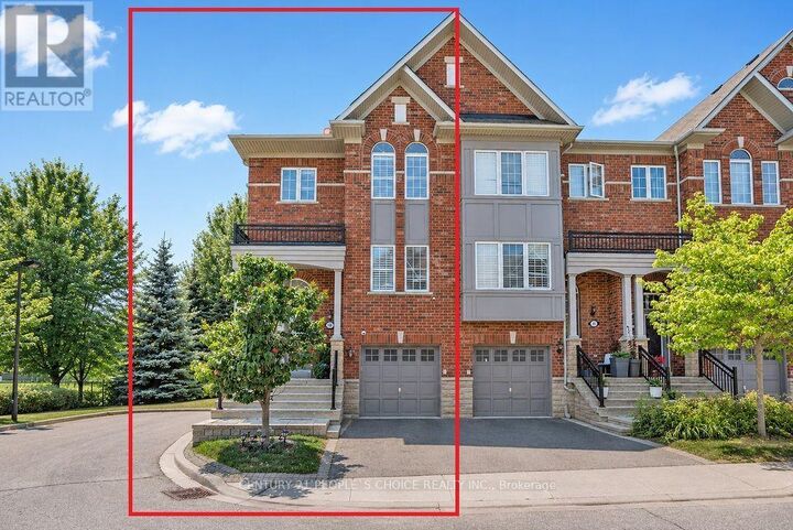 Property Photo: 230 Paisley Boulevard West 40 ON L5B 0C5