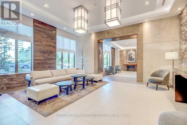 Property Photo: 1215 Bayly Street 610 ON L1W 1L7