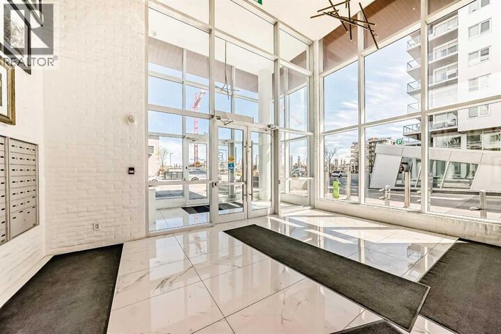 Property Photo: 8505 Broadcast Avenue Southwest AB T3H 6B5