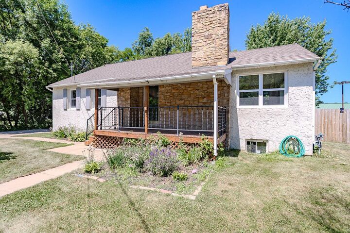Property Photo:  116 Robb Street  WI 54476 