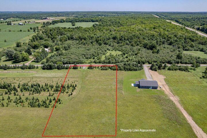 Property Photo:  Lot 2 Tomato Road  WI 54471 