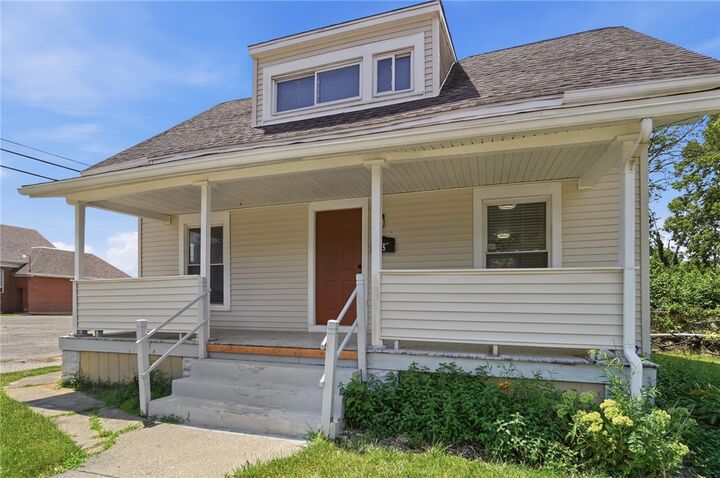 Property Photo: 2015 Clifton Avenue OH 45505