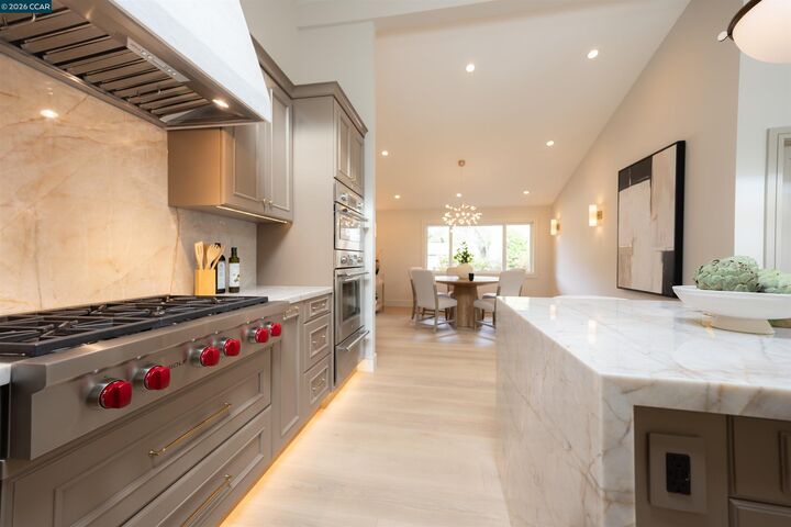 Property Photo:  705 Camino Ricardo  CA 94556 