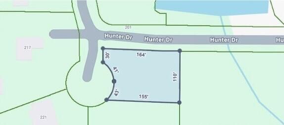 Property Photo:  Lot 37 Hunter Drive  FL 32539 
