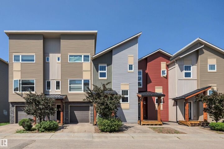 Property Photo: 401 Southfork Drive 262 AB T9E 0X1