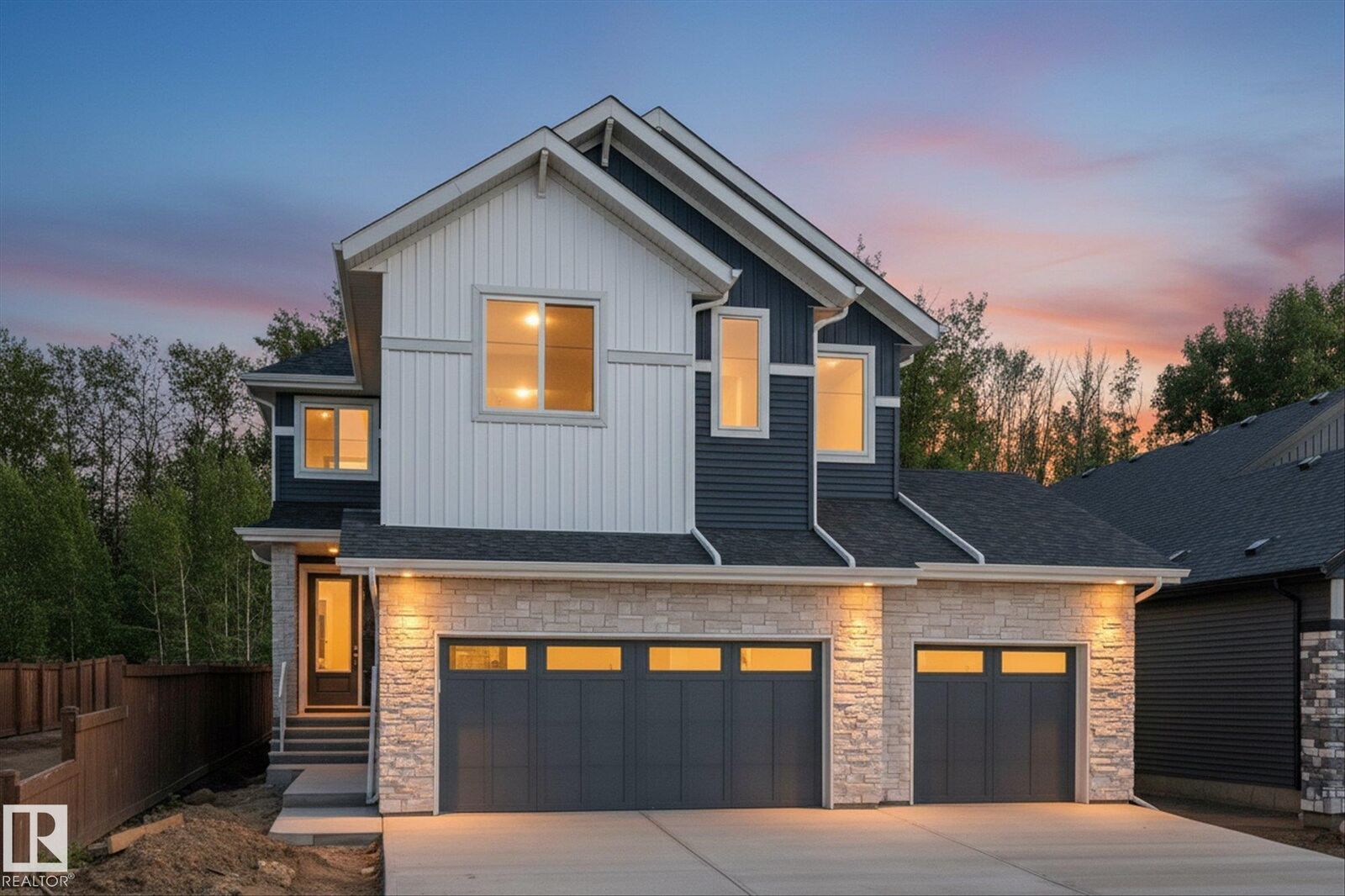Property Photo:  31 Sydwyck Circle  AB T7X 4C9 