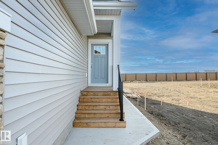 Property Photo: 2340 160 Street SW AB T6W 5X2