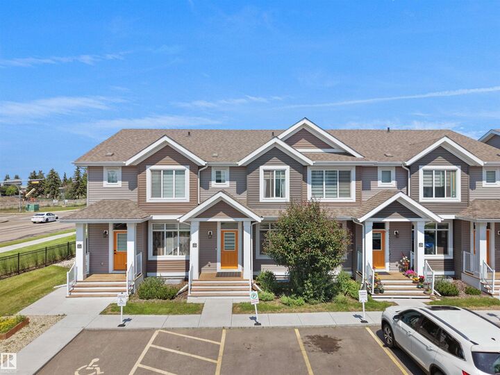 Property Photo: 4137 76 Street NW 30 AB T6K 1K8