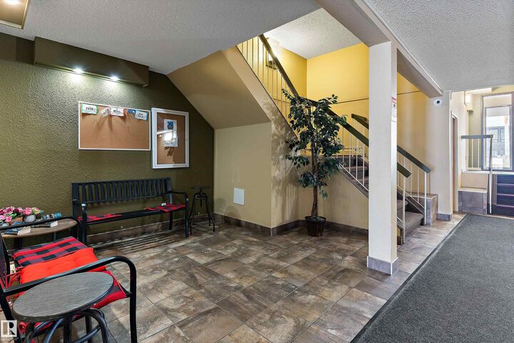 Property Photo:  3610 43 Avenue NW 407  AB T6L 5T2 