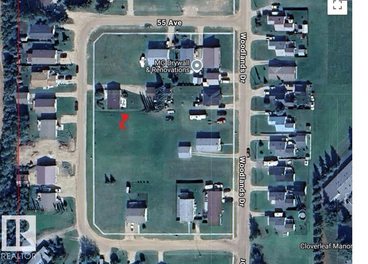 Property Photo:  23 Woodbend  AB T0C 2T0 