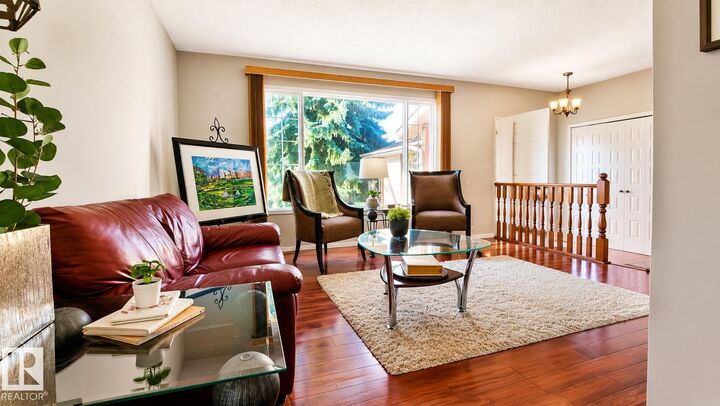 Property Photo: 1022 106 Street NW AB T6J 6G9