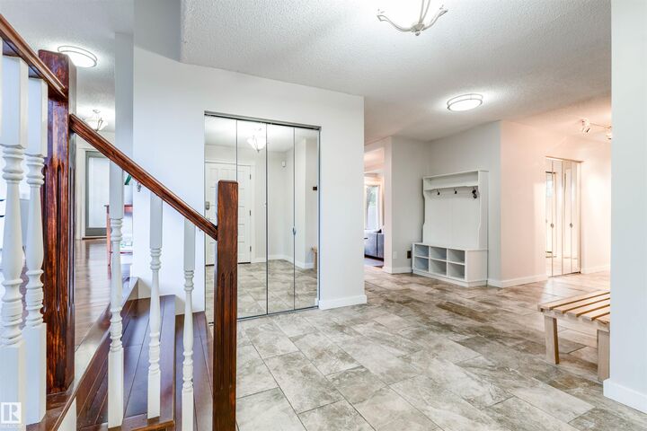 Property Photo:  5212 142 Street NW  AB T6H 4B4 