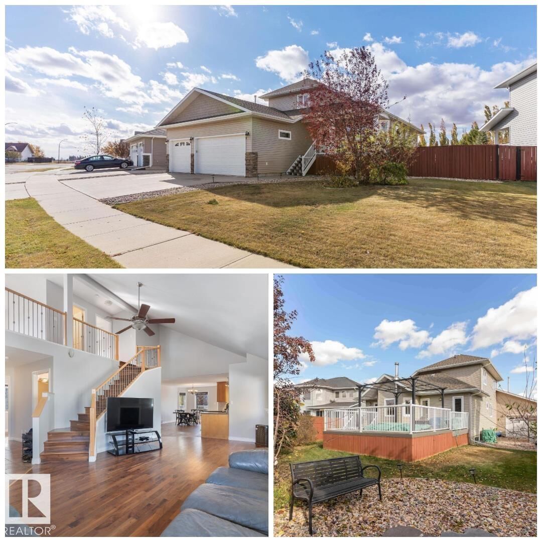 Property Photo: 3712 69 Street AB T4V 5B7
