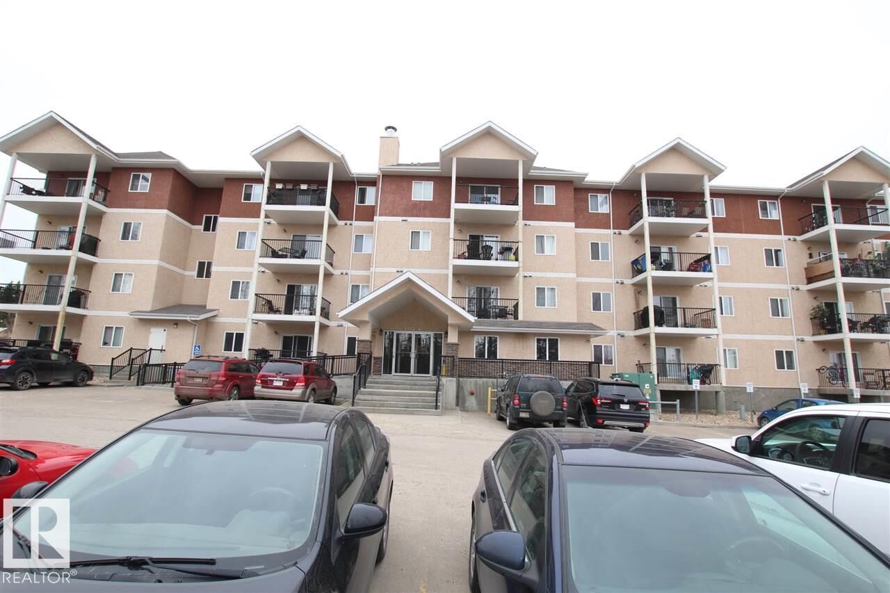 Property Photo: 4903 47 Avenue 106 AB T7Z 0C6