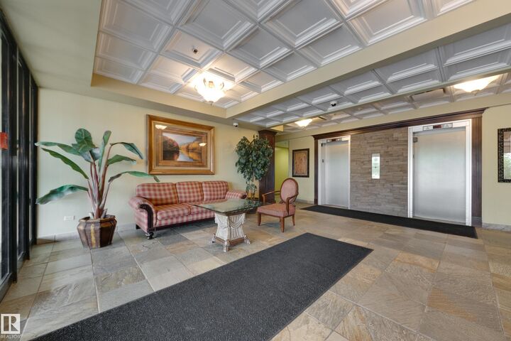 Property Photo:  10135 Saskatchewan Drive NW 1201  AB T6E 4Y9 