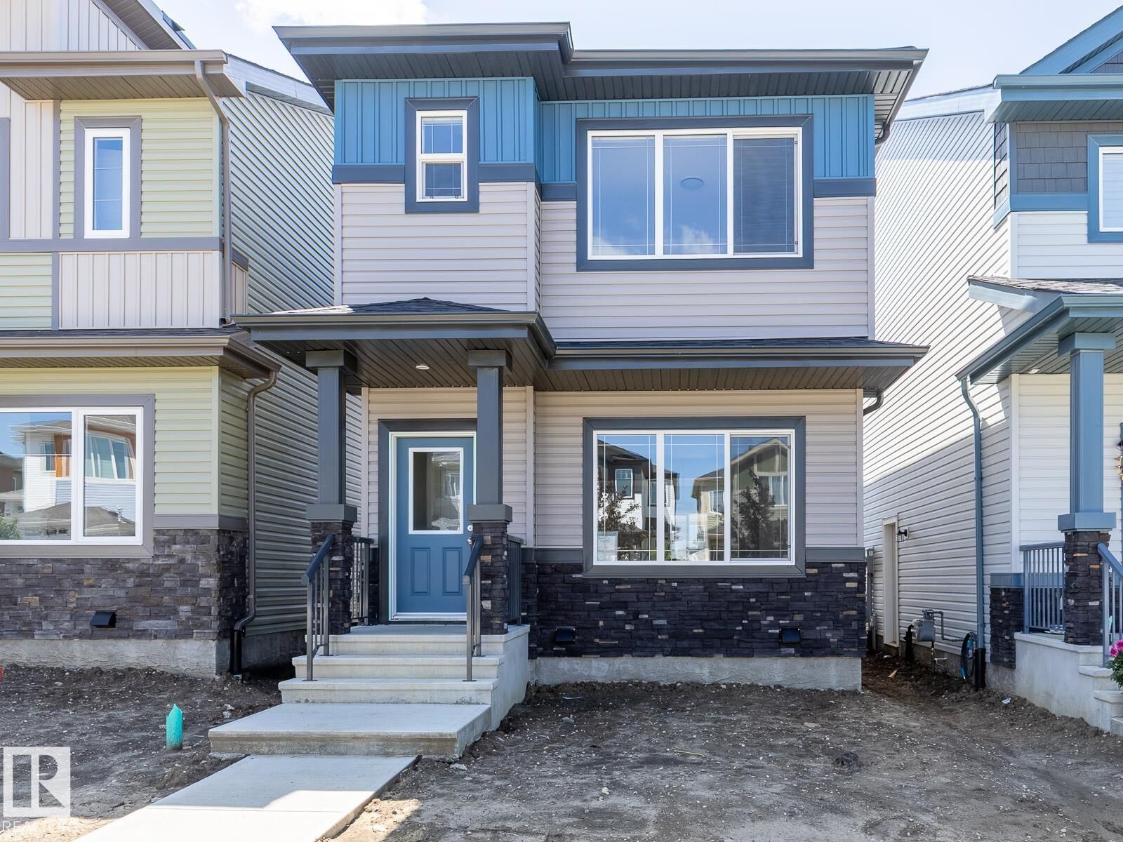 Property Photo: 3619 Triomphe Boulevard AB T4X 3A7