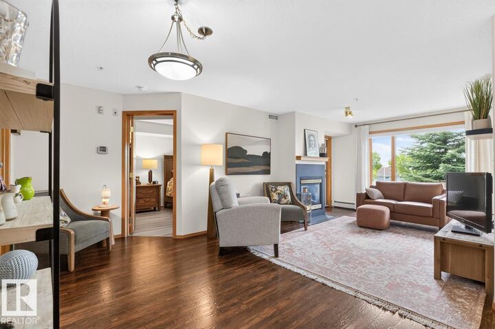 Property Photo:  200 Bethel Drive 226  AB T8H 2C5 