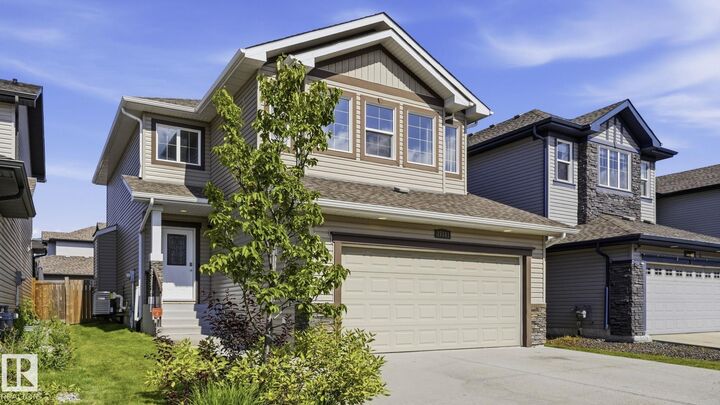 Property Photo:  17211 78 Street NW  AB T5Z 0H6 