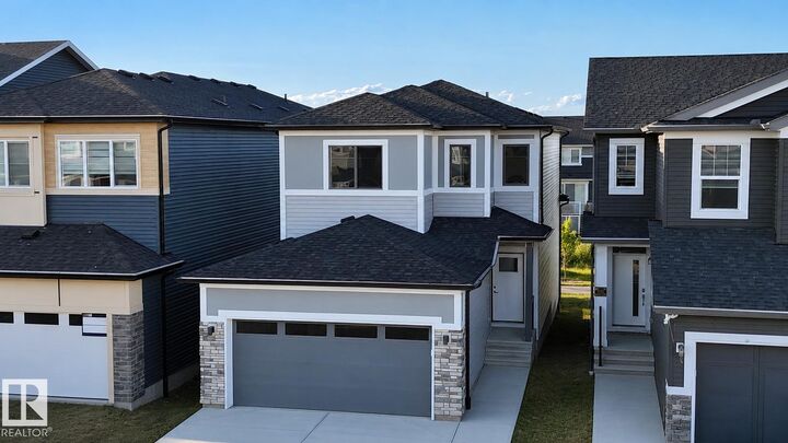 Property Photo: 7122 52 Ave Beaumont AB T4X 2Z8