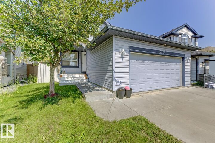 Property Photo: 3724 163 Avenue NW AB T5Y 0H9