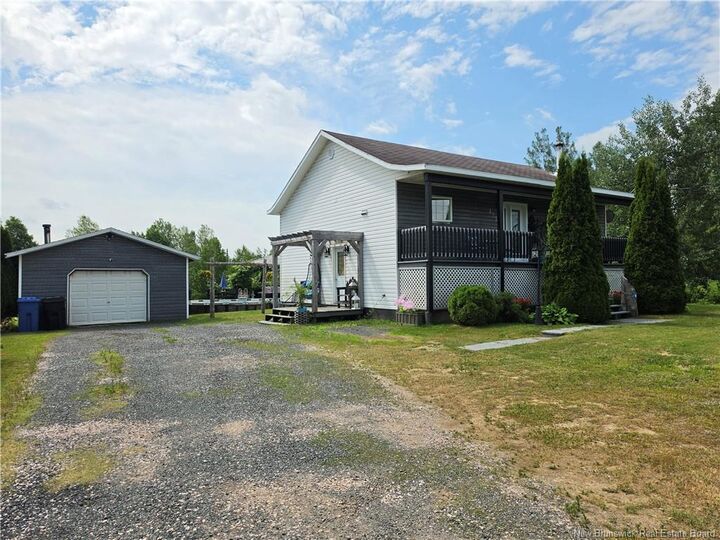 Property Photo:  4333 Nicholas-Denys Road  NB E8K 3C5 
