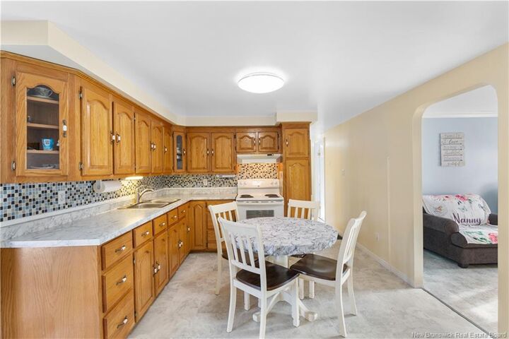 Property Photo: 520 Route 118 NB E9B 1H2