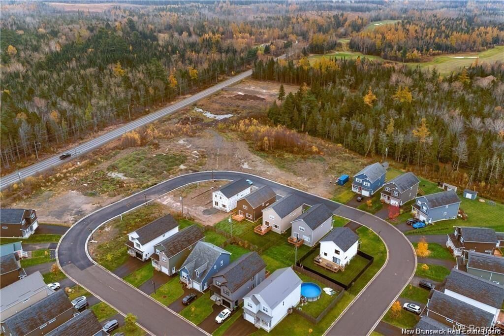 Property Photo: 105 Bramble Way NB E3G 0C8