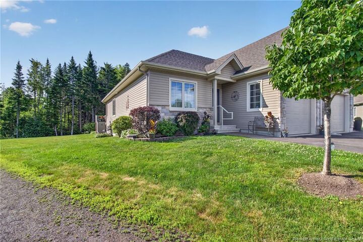Property Photo:  82 Conservation  NB E1A 9T7 