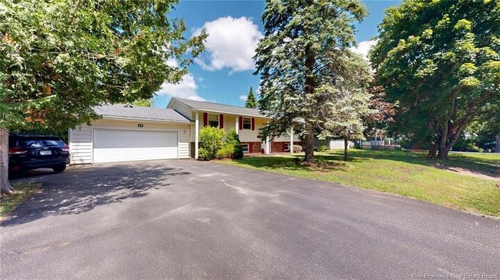 Property Photo: 49 Cedar Ridge Boulevard NB E2E 4K6