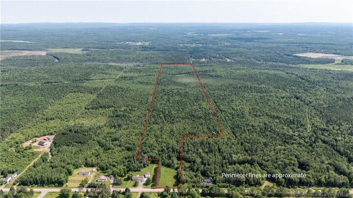 Property Photo:  Lot Route 112  NB E1J 1Z7 
