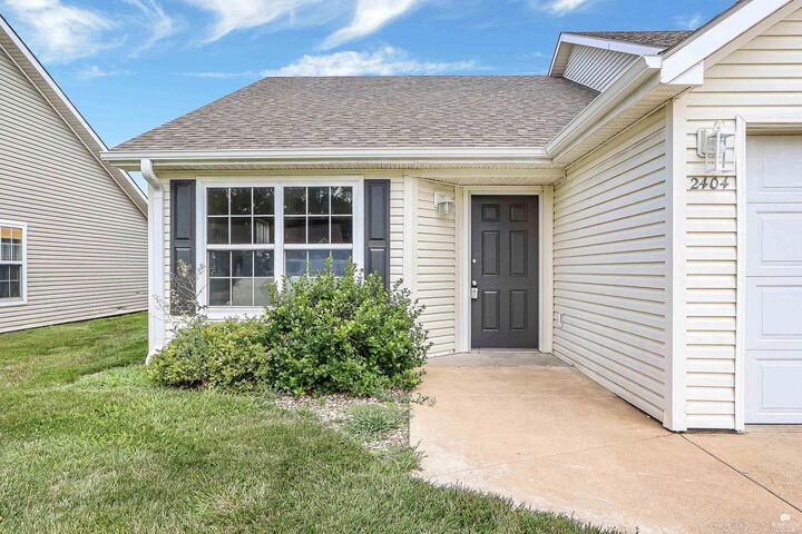 Property Photo: 2404 Walden Lane KS 66502
