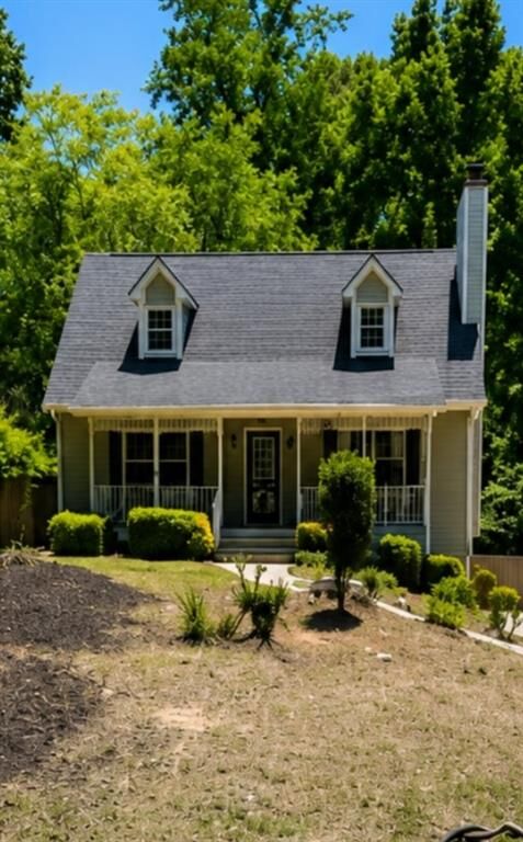 Property Photo: 3950 Rocmar Drive GA 30039