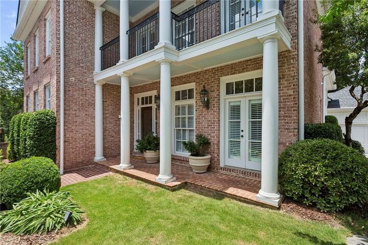 Property Photo:  4267 Olde Mill Lane NE  GA 30342 