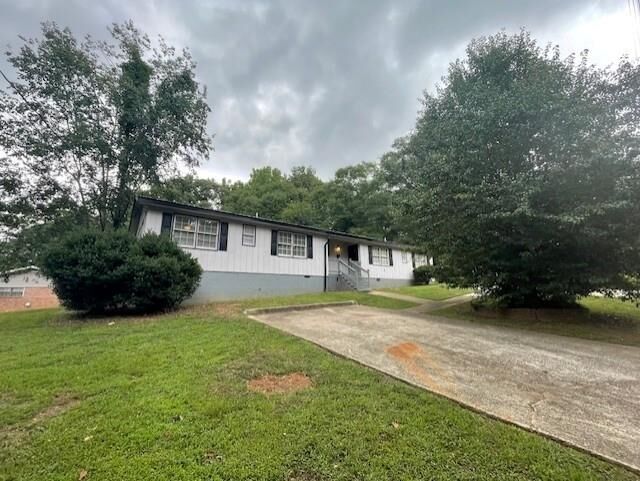 Property Photo: 4420 Lynn Court GA 30127