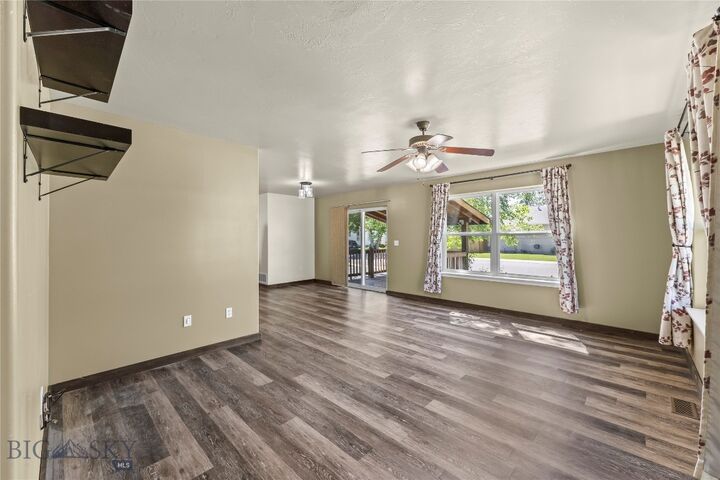 Property Photo:  618 N River Rock Drive  MT 59714 