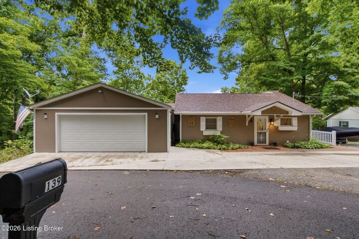Property Photo: 139 Payton Ln KY 42629