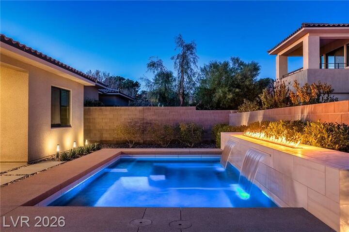 Property Photo:  102 Appia Place  NV 89011 