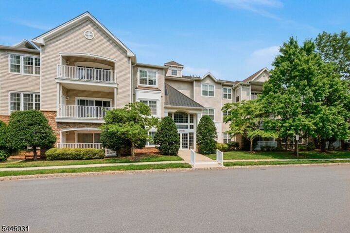 Property Photo:  2205 Conrad Way 2205  NJ 08873 