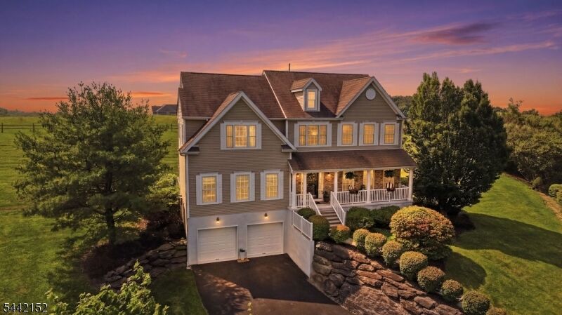 Property Photo: 10 Spyglass Hl NJ 07860