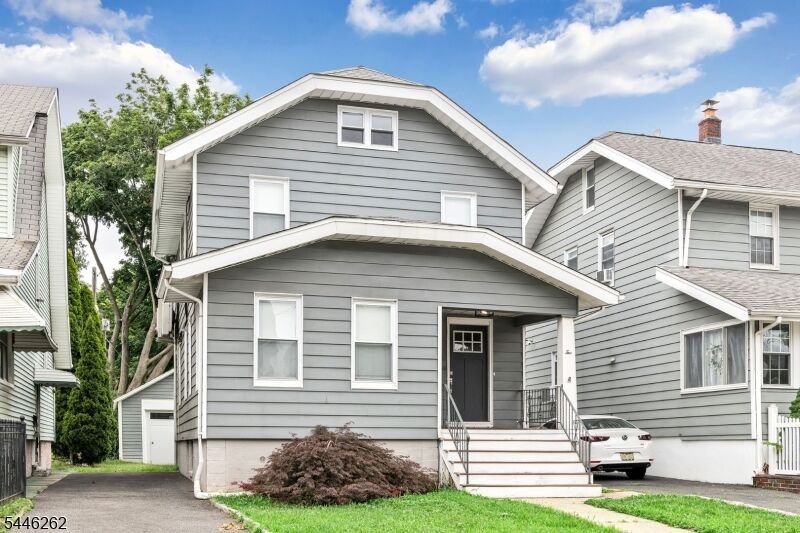 Property Photo: 2 Grove St NJ 07003
